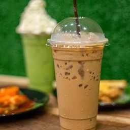 กาแฟโบราณเย็น