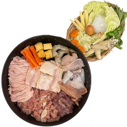 เซ็ตรวม ชุดใหญ่