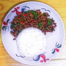 ผัดไทยบ้านปลา (นวลจันทร์)
