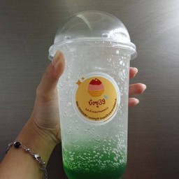 แอปเปิ้ลโซดา