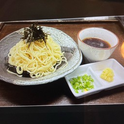 ZARU RAMEN