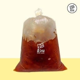 ชาดำ (มัดปาก)