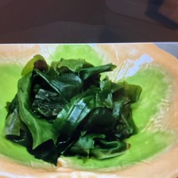 WAKAME