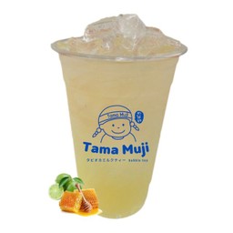 น้ำผึ้งมะนาว