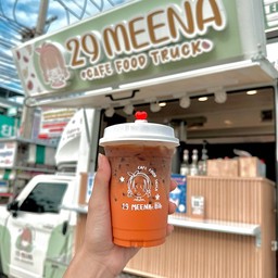 ชาไทยเอสเพลสโซ่