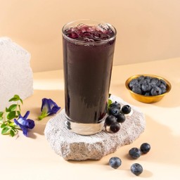 บัตเตอร์ฟลาย บลูเบอร์รี่ ชิล ที