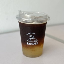 Black Honey Lemon