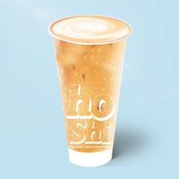 Signature Tokyo Milktea ชานมโตเกียว