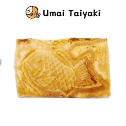 [ร้าน Umai Taiyaki] PLAIN TAIYAKI