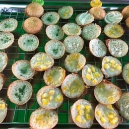 ขนมครกจอมยุทธ์