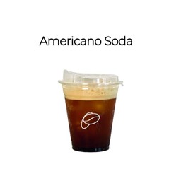 Americano Soda