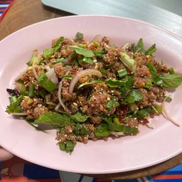 กัอยหมูมะนาว