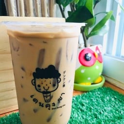 เดนคุง ชา