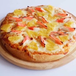 ปูอัดไอแลนด์ (S)