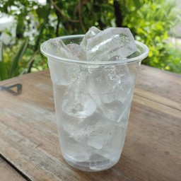 น้ำแข็งใส่แก้ว 30 ออนซ์