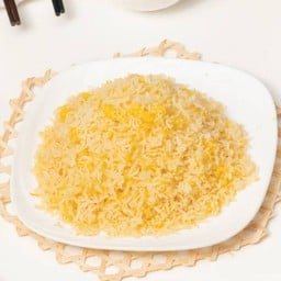 ข้าวผัดไข่ทองคำ (L)