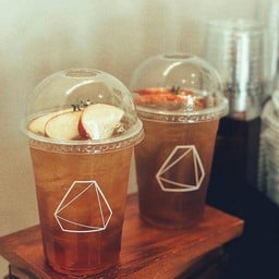 ชาแอปเปิ้ล