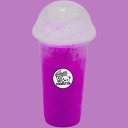 นมเผือกเย็น