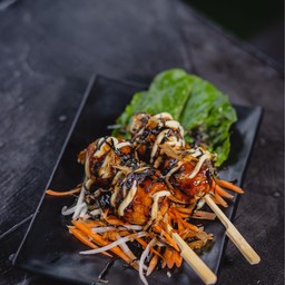 ทาโกยากิ