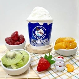Izekimo Bingsu ไอซ์กิโม บิงซู สาขาประชาอุทิศ 33