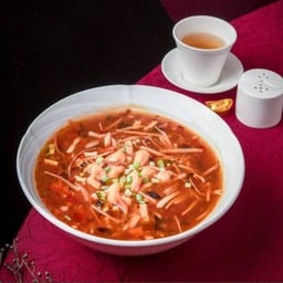 ซุปเสฉวน (Per Person)