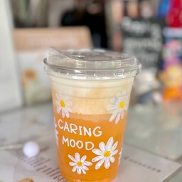 ชาไทยชีส