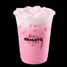 Coffee arigato by Tops ถนนเทศบาลตัดใหม่