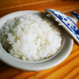 ข้าวสวย(ถ้วย)