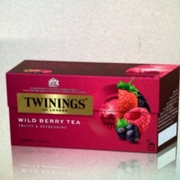 Wild Berries Tea