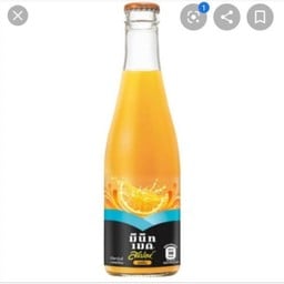 /KA27 สแปลช (ขวด) และน้ำแข็ง 300 กรัม/OpBever