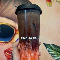 โกโก้สตรอว์เบอร์รี
