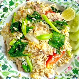 ข้าวผัด