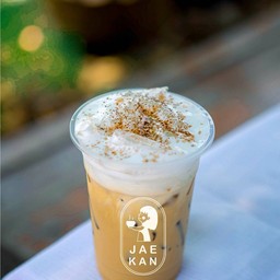 Jaekandokmai Home Café