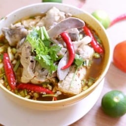 เกาเหลาเล้ง