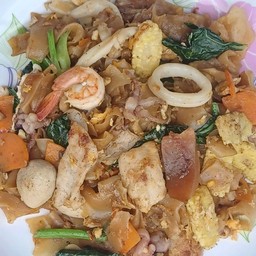ผัดซีอิ้ว