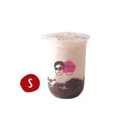 นมสด ไข่มุก S