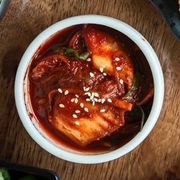 กิมจิ (500 กรัม)