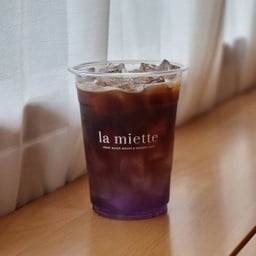 Coconut Americano |  อเมริกาโน่ มะพร้าว