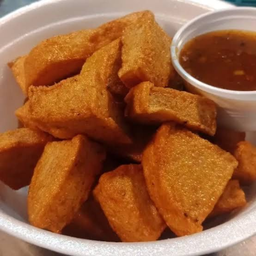 ไก่ยอทอด