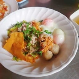 โกบู้รสซิ่ง สาขา 2