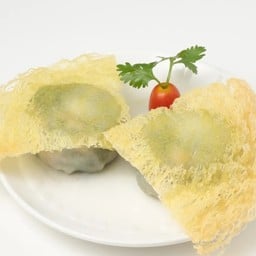 ขนมกุ้ยช่ายทอดสไตล์แต้จิ๋ว