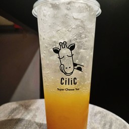 มะม่วงโซดา