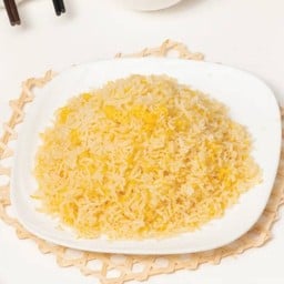 ข้าวผัดไข่ทองคำ (M)