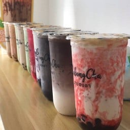 MabongCha สาขาคลองส่งนำ้