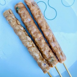 ไก่อัดแท่ง AFM