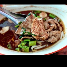 เกาเหลาหมูน้ำ