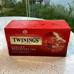 English Breakfast Tea