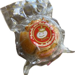 ขนมเปี๊ยะช่างปั้นไส้ถั่วไข่เค็ม