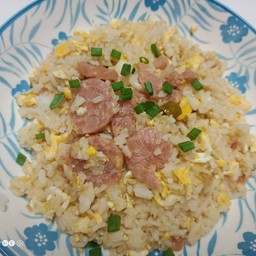 ข้าวผัดไข่