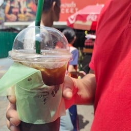 ร้านกาแฟสด